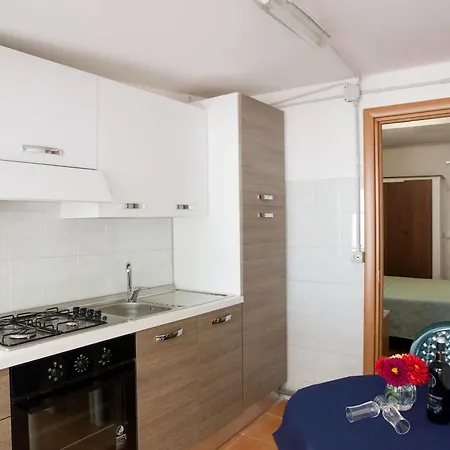 ホテル Intercamping Apollo 3*