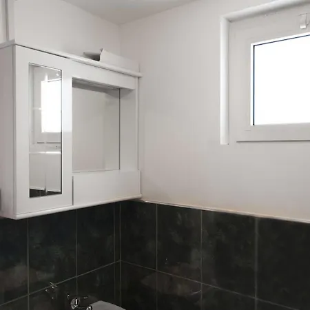 Intercamping Apollo ホテル 3*