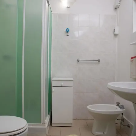 Intercamping Apollo ホテル カプチオ・パエストゥム