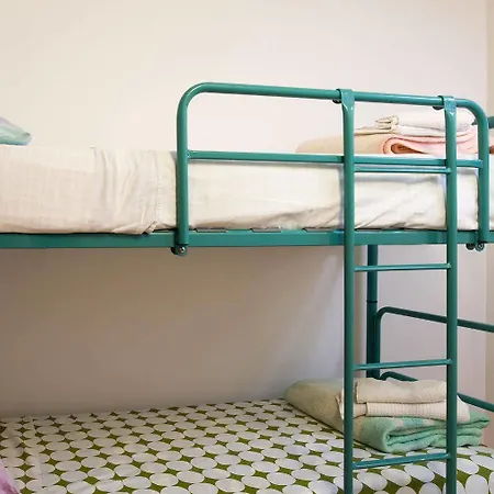 Intercamping Apollo カプチオ・パエストゥム