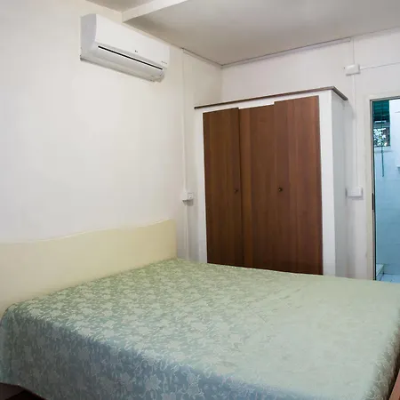 Intercamping Apollo カプチオ・パエストゥム