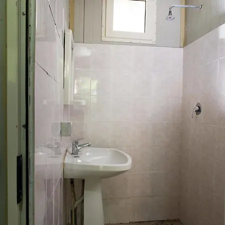 ホテル Intercamping Apollo 3*