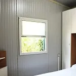 מלון Intercamping Apollo