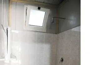 Szálloda Intercamping Apollo Capaccio