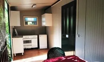 Intercamping Apollo Hotel Capaccio