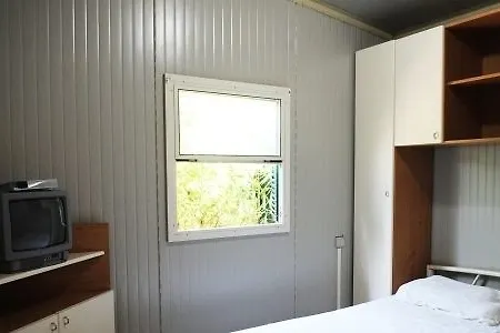 Hotel Intercamping Apollo