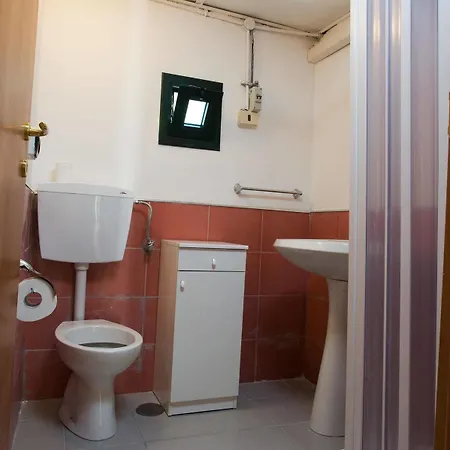 Hotel Intercamping Apollo Capaccio