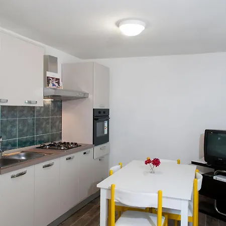 Intercamping Apollo Hotel Capaccio