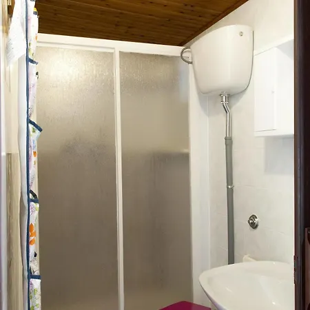 Intercamping Apollo Hotel Capaccio