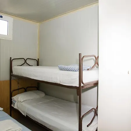 Intercamping Apollo 3*