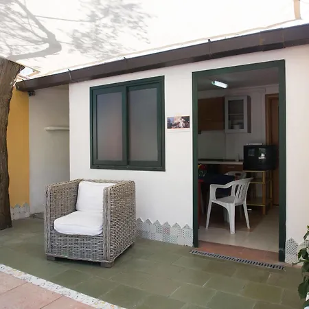 Intercamping Apollo 3*