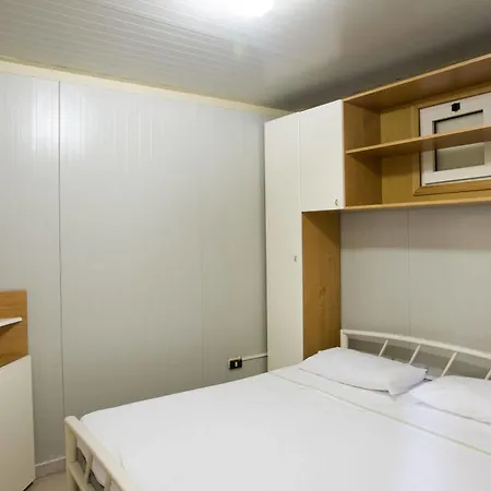 Intercamping Apollo 3* Capaccio