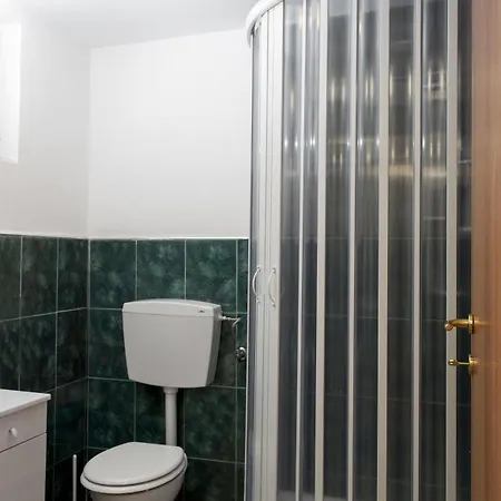Hotel Intercamping Apollo Capaccio