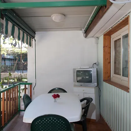 Intercamping Apollo Capaccio