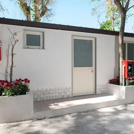 Hotel Intercamping Apollo Capaccio