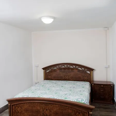 Intercamping Apollo Hotel Capaccio