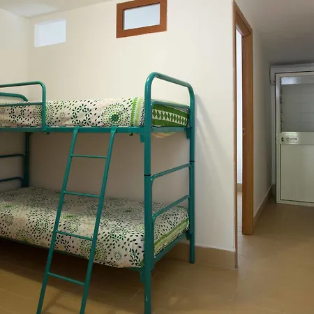 Hotel Intercamping Apollo Capaccio