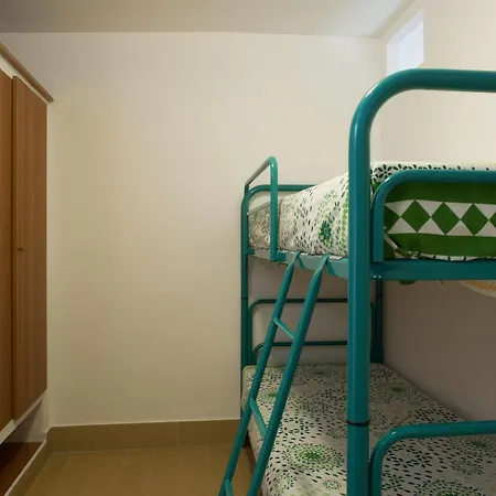 Hotel Intercamping Apollo 3*