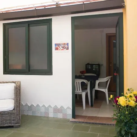 Intercamping Apollo Capaccio