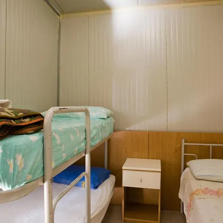 Intercamping Apollo Capaccio