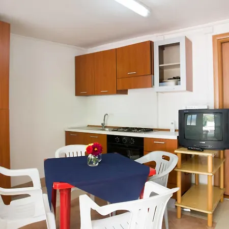 Intercamping Apollo Capaccio