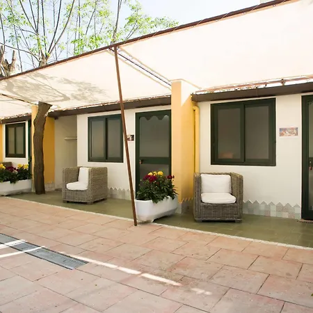 Intercamping Apollo Capaccio