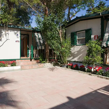 Hotel Intercamping Apollo