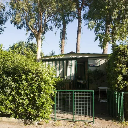 Intercamping Apollo Hotel