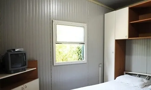 Ξενοδοχείο Intercamping Apollo