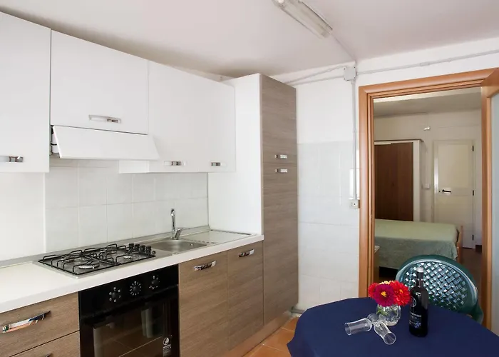 Ξενοδοχείο Intercamping Apollo 3*