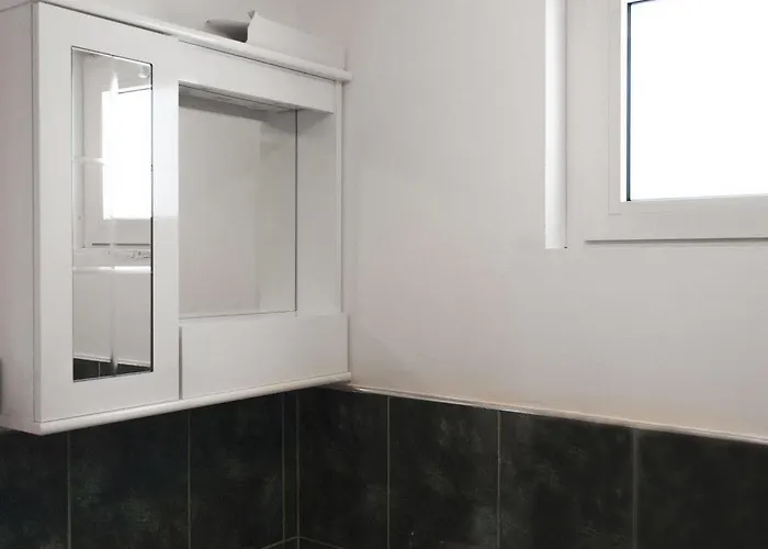 Intercamping Apollo Hotel 3*