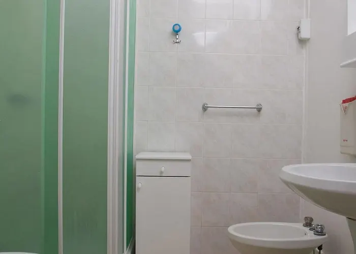 Intercamping Apollo Ξενοδοχείο Capaccio