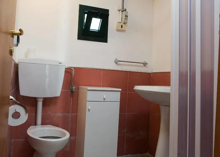 Ξενοδοχείο Intercamping Apollo Capaccio