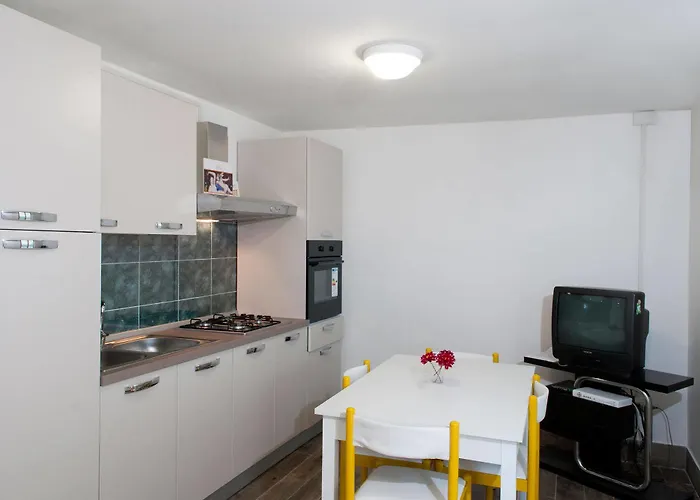 Intercamping Apollo Ξενοδοχείο Capaccio