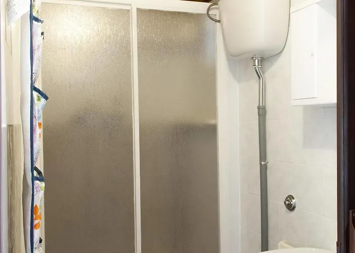 Intercamping Apollo Ξενοδοχείο Capaccio