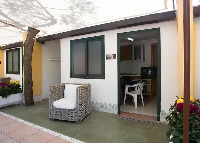 Intercamping Apollo 3*