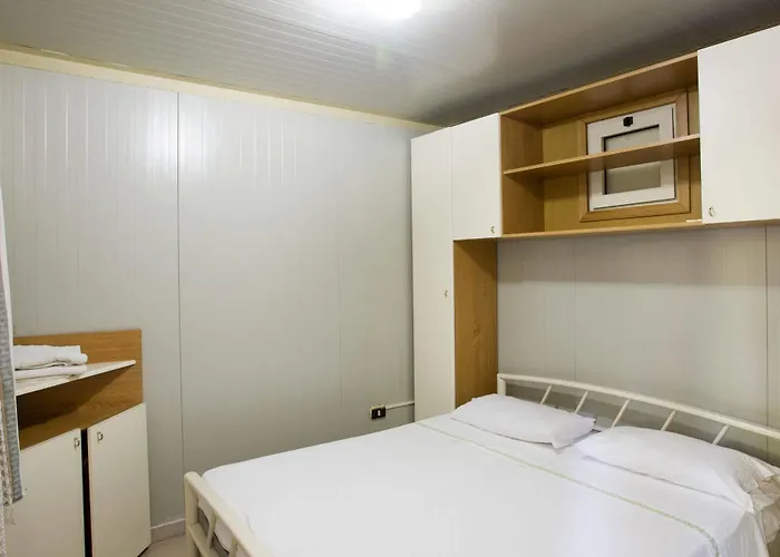 Intercamping Apollo 3* Capaccio