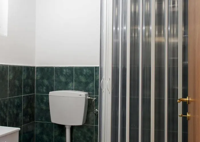 Ξενοδοχείο Intercamping Apollo Capaccio