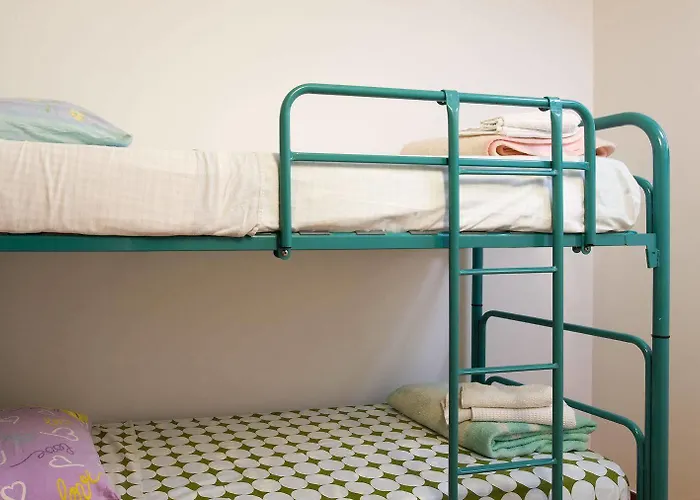 Intercamping Apollo Capaccio