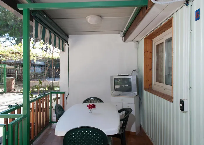 Intercamping Apollo Capaccio