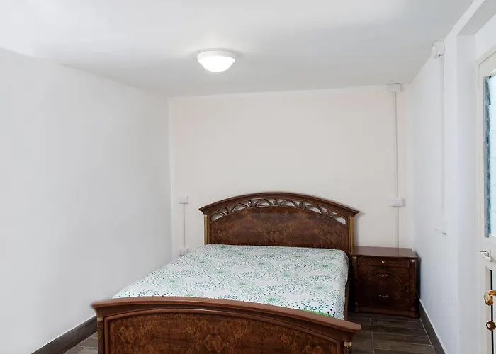 Intercamping Apollo Ξενοδοχείο Capaccio