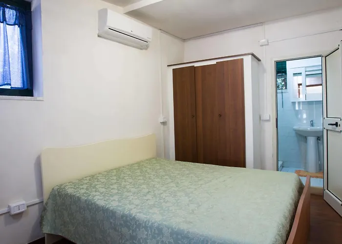 Intercamping Apollo Capaccio