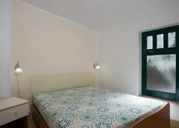 Intercamping Apollo 3* Capaccio