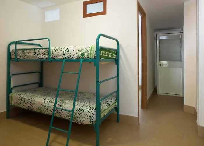 Ξενοδοχείο Intercamping Apollo Capaccio