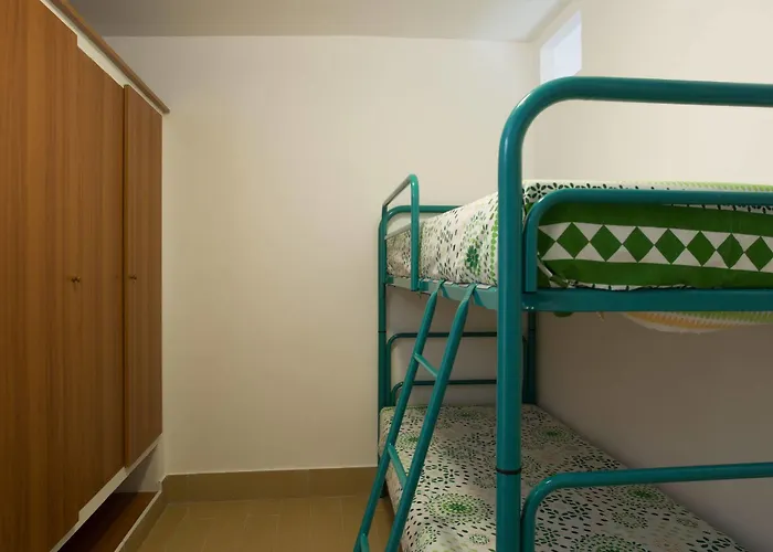 Ξενοδοχείο Intercamping Apollo 3*