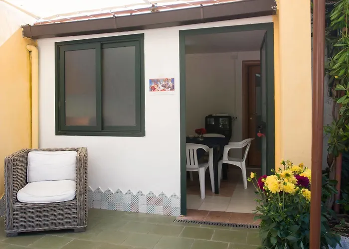 Intercamping Apollo Capaccio