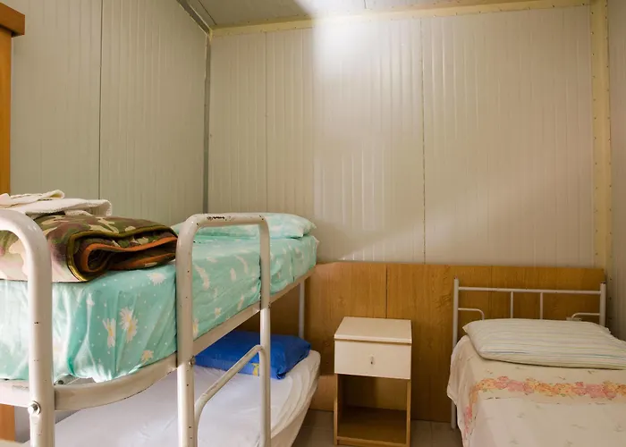 Intercamping Apollo Capaccio