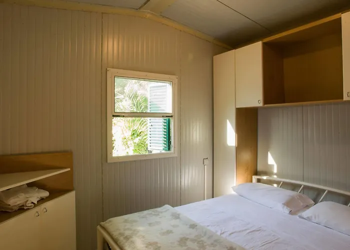 Ξενοδοχείο Intercamping Apollo 3*