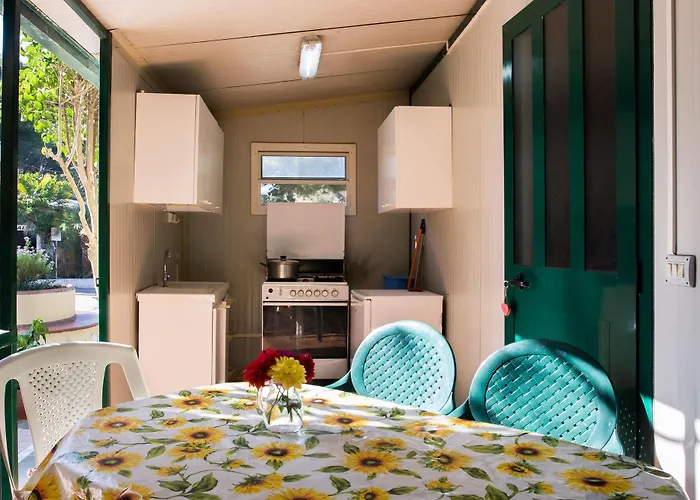 Hotel Intercamping Apollo