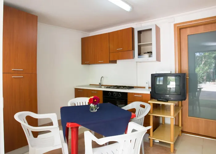 Intercamping Apollo Capaccio